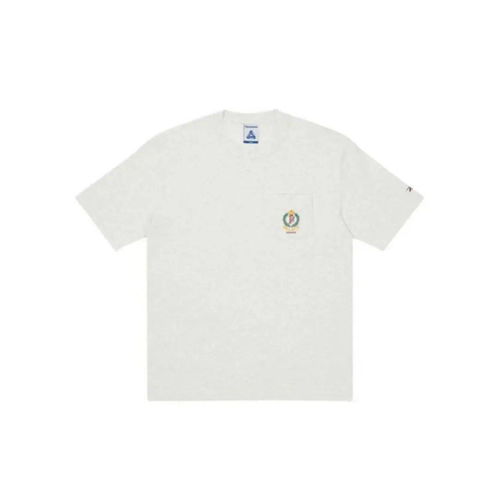 依旧复古,palace x reebok联名产品公布,服饰系列都可入